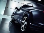 Mercedes-Benz CL500 AMG Sports Package 2007 года